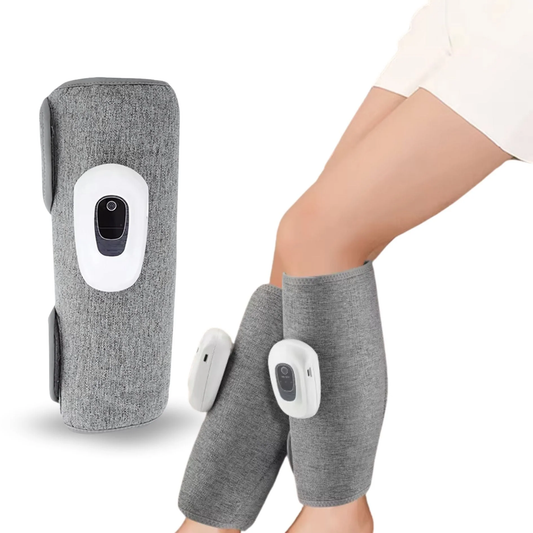 Wireless Massager 4-in-1 for Calf, Arm, Thigh and Foot