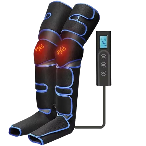Air Pressure Leg Massager