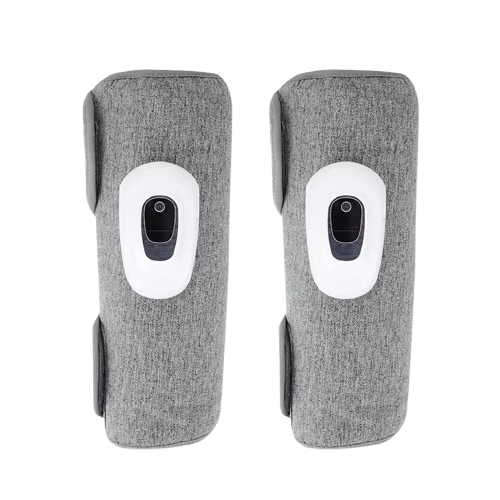 Wireless Massager 4-in-1 for Calf, Arm, Thigh and Foot