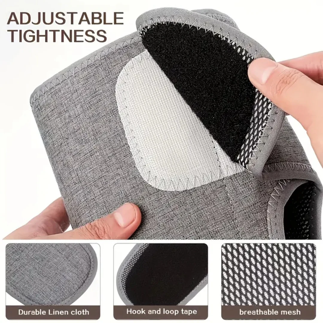 Wireless Massager 4-in-1 for Calf, Arm, Thigh and Foot